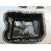 09Y008 Lower Engine Oil Pan From 2011 Chrysler 200  2.4 665AEE234